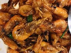 -顺风海鲜港(金玉兰店)