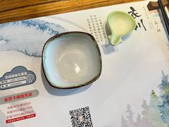 -衣川小森林·料理·寿司(鸿铭中心店)