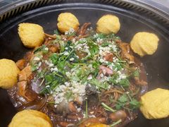 -门家大院铁锅炖·KTV·包房(浑南店)