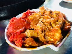 掌中宝-小辣椒汤锅烧烤(温泉南街店)