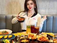 -必胜客(东大桥店)