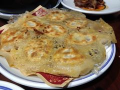 生煎牛肉烧麦-龍聚祥烧麦馆(万达店)