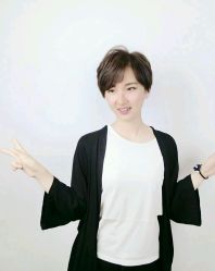 -salon漫