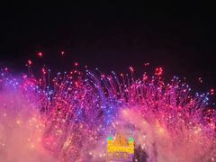 -青岛方特梦幻王国