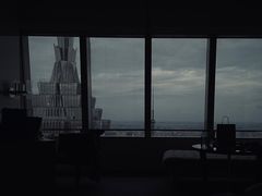 -上海柏悦酒店