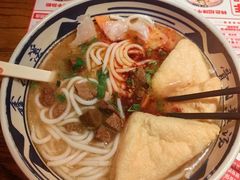-鑫花溪牛肉米粉(文星广场店)