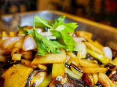 -沈姐万州烤鱼(沙坪坝七中店)