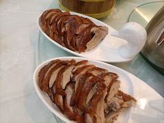 -玉林烤鸭店(定福庄店)