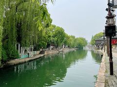 -南浔古镇