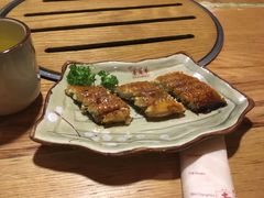 -赤坂亭·M9和牛烧肉·铁板烧(合肥万象城店)