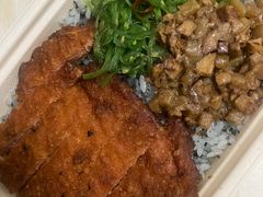 -轻蔬不用等·素食(江苏路店)
