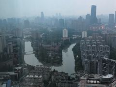 -环球港凯悦 · 享悦中餐厅