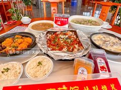 -大地土窑菜馆·特色罗浮农家菜(罗浮山景区店)