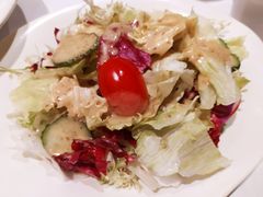 -上海1号私藏菜(静安店)