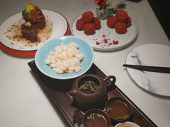 -柳莺湖上·湖景餐厅·江南菜(西湖店)