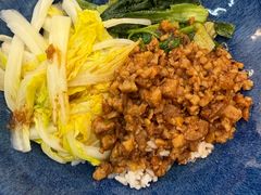 卤肉-张妈台式锅烧(深大店)