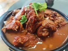 -燕北云山·农家菜·灶台鱼(密云溪翁庄店)