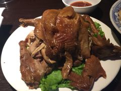 -鲁城往事(游客中心店)