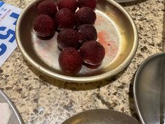 -首尔烤肉大排档(合生汇店)
