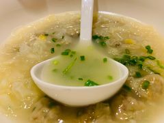 上汤鱼包-石岐佬中山菜馆(张溪店)