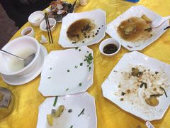 -浩海美食店(闸坡店)