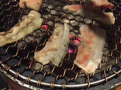 -炙忧烤肉屋(中国铁建广场店)