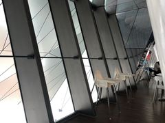 -贝林大翅鲸简餐厅(国家海洋博物馆店)