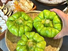 -野·大山里土鸡火锅(万科里店)