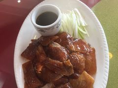 -食为先烤鸭馆