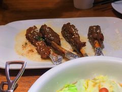 -炊烟小炒黄牛肉(中心印象城店)