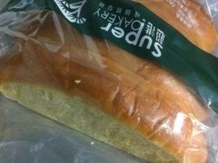 月亮排包-超港·蛋糕面包(包河万达店)