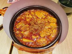 -朴大叔拌饭(广州花城汇店)