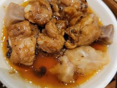 -万龙洲海鲜(大兴绿地缤纷城店)