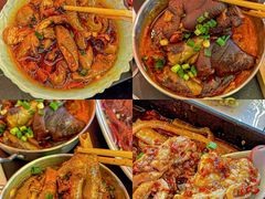 -八合里牛肉火锅(上海世茂广场店)