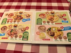 -西贝(厦门中华城店)