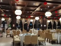 大堂-张鸭子大酒楼(南滨路店)