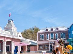 -沈阳方特欢乐世界