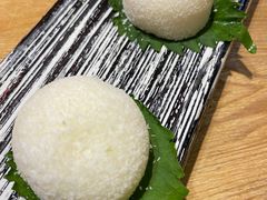 日本大福-牛藏·黑毛和牛烧肉(环市东店)
