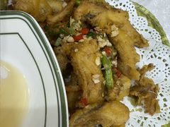 -东江海鲜大排档·潮汕菜·砂锅粥