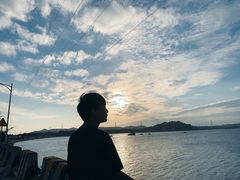 -汕尾风车岛
