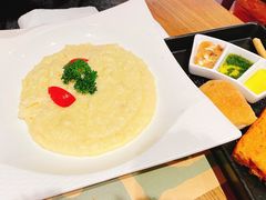 意大利土豆泥-安妮意大利餐厅(世贸天阶店)