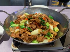-徐记海鲜(大雁塔|金都店)