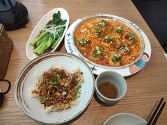 -花盐街·四川乐山小吃(西单大悦城店)