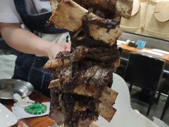 -汉巴味德(乐宾百货店)