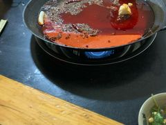 -星鸿社重庆老火锅