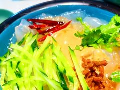 -东方饺子王(哈西万达店)