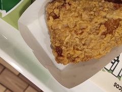 -德克士(睢宁曼哈顿店)