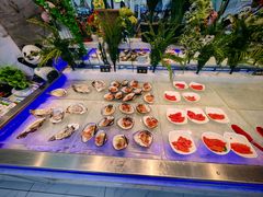 -春华海鲜城(广场西苑店)