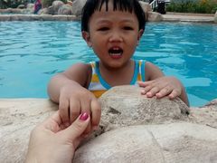 -渔岛海洋度假区