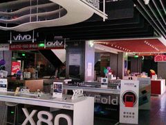 -苏宁易购(成都春熙路店)